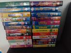 grote collectie Disney VHS banden, Cd's en Dvd's, VHS | Kinderen en Jeugd, Tekenfilms en Animatie, Alle leeftijden, Gebruikt, Tekenfilm