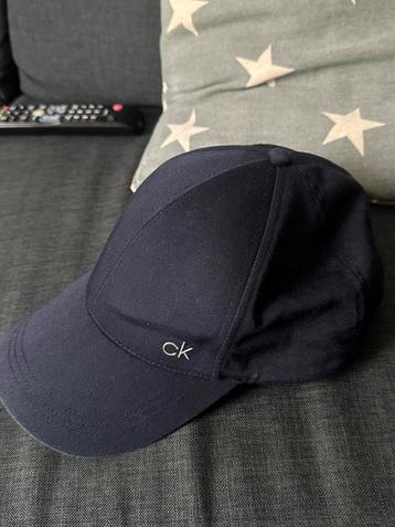Calvin Klein Pet One Size Donkerblauw beschikbaar voor biedingen
