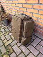 Grade Vis Tas, Watersport en Boten, Hengelsport | Algemeen, Ophalen of Verzenden, Gebruikt, Koffer of Tas