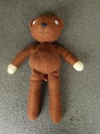 Teddy Mr. Bean, Verzamelen, Ophalen of Verzenden, Zo goed als nieuw, Stoffen beer, Overige merken