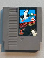 Nintendo Nes Spel Duck Hunt (label schade), Spelcomputers en Games, 1 speler, Verzenden, Zo goed als nieuw, Vanaf 3 jaar