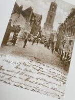 Oud-Utrecht in ansichtkaarten / 1999