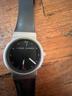 Horloge Jacob Jensen, Sieraden, Tassen en Uiterlijk, Horloges | Dames, Overige materialen, Polshorloge, Overige materialen, Zo goed als nieuw