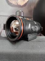 DEMO-model Thermtec Hunt 650 pro warmtebeeld, Audio, Tv en Foto, Optische apparatuur | Verrekijkers, Ophalen, Dakkant (recht)