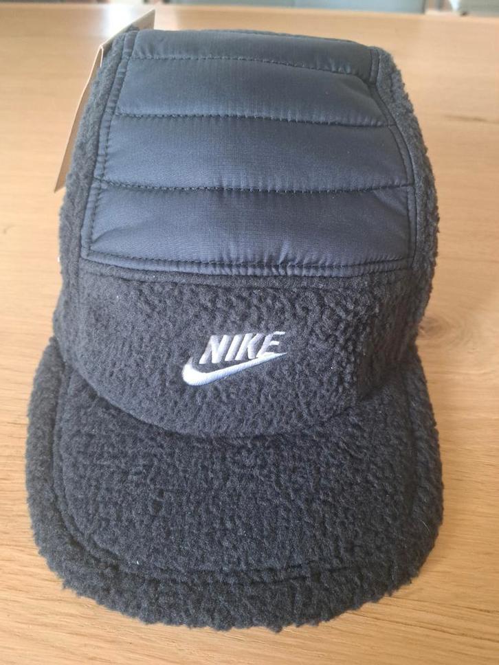 Nike Move to Zero Fly Cap Zwart Nieuw, Kleding | Heren, Hoeden en Petten, Nieuw, Pet, Ophalen of Verzenden