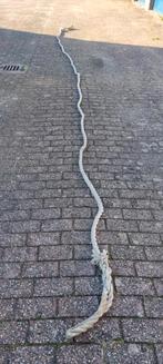 Touw, Doe-het-zelf en Verbouw, Ophalen, Overige materialen, Gebruikt, Overige kleuren