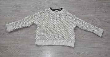 Zara trui 140, sweater 140, kinderkleding 140 beschikbaar voor biedingen