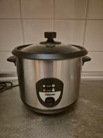 Tristar Rijstkoker - Perfecte Rijst Elke Keer!, Ophalen, Gebruikt