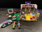 LEGO Friends Honden Trimsalon 41124, Ophalen of Verzenden, Gebruikt, Complete set, Lego