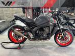 YAMAHA MT 09 MT09 MT-09 (bj 2021), 890 cc, Motorrijbewijs A, Bedrijf, Meer dan 35 kW