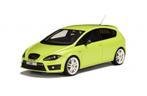 seat leon ottomobile, Hobby en Vrije tijd, Modelauto's | 1:18, Ophalen of Verzenden, Nieuw, Auto, OttOMobile