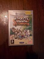 Harvest moon a wonderful life Gamecube, Vanaf 3 jaar, Overige genres, Gebruikt, Ophalen of Verzenden
