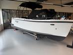 Clever 63 black edition full options direct vaarklaar, Nieuw, Ophalen of Verzenden, 3 tot 6 meter, Buitenboordmotor