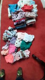Babykleding meisje maat 68, Ophalen of Verzenden, Zo goed als nieuw, Maat 68