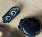 Bakelieten deurbellen, Huis en Inrichting, Deurbellen, Ophalen of Verzenden, Gebruikt