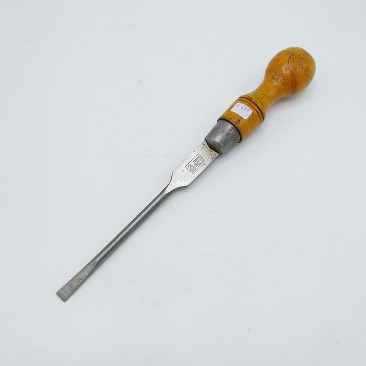 I.Sorby Sheffield Schroevendraaier (56289-80), Antiek en Kunst, Antiek | Gereedschap en Instrumenten, Ophalen of Verzenden