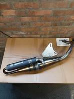 Tecnigas RS2 100cc uitlaat zo goed als nieuw!, Ophalen of Verzenden, Zo goed als nieuw, Uitlaat, Yamaha