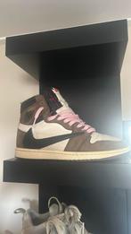 jordan 1 high Travis scott mocha maat 43, Kleding | Heren, Schoenen, Bruin, Ophalen of Verzenden, Jordan x Travis Scott, Sneakers of Gympen