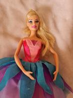 Hele mooie barbie ballerina van mattel, Ophalen of Verzenden, Zo goed als nieuw, Pop