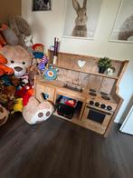 70€, Kinderen en Baby's, Speelgoed | Speelkeukens, Ophalen of Verzenden, Zo goed als nieuw