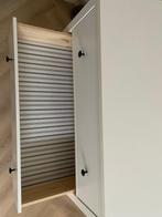 Witte IKEA ladekast (108x95,5x50cm) - Harderwijk, Ophalen, Overige materialen, Gebruikt, 100 tot 150 cm