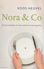 Koos Neuvel - Nora & Co, Ophalen, Zo goed als nieuw, Nederland, Overige onderwerpen