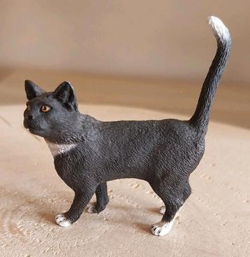 Schleich kat beschikbaar voor biedingen