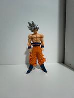 Goku figuur, Ophalen of Verzenden, Zo goed als nieuw
