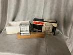 Halogeen filmlamp 2x 1000W, Verzenden, 1960 tot 1980, Overige typen