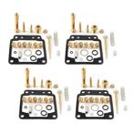4x Pakkingset Yamaha XJ650 XJ 650 Revisieset, Verzenden
