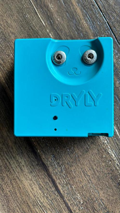 Dryly plaswekker, Kinderen en Baby's, Overige Kinderen en Baby's, Gebruikt, Ophalen