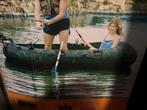 Vissersboot, Watersport en Boten, Ophalen, Zo goed als nieuw