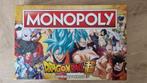 Monopoly Dragonball Z, Hobby en Vrije tijd, Gezelschapsspellen | Bordspellen, Ophalen of Verzenden, Nieuw, Hasbro
