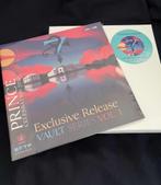 Prince - Blast From The Past Ultimate Edition Box + 7inch, Verzenden, 1980 tot 2000, Nieuw in verpakking