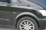 Mercedes-Benz Viano DC 3.0 CDI Ambiente Lang | Dubbel Cabine, Auto's, Bestelauto's, Automaat, Euro 5, Achterwielaandrijving, Gebruikt