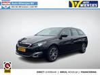 Peugeot 308 SW 1.2 PureTech Aut | Allure | Pano | Navi | Cam, Gebruikt, Euro 6, 1199 cc, 635 kg