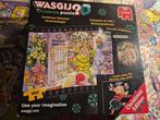 Wasgij Kerstuitstapje, Ophalen of Verzenden, 500 t/m 1500 stukjes, Zo goed als nieuw, Legpuzzel