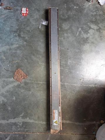 Sglfm-50945AC yaskawa magneetstrip lineair strip motor beschikbaar voor biedingen