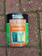 Tuinbeits Tenco groen, Ophalen of Verzenden, Nieuw