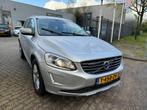 Volvo XC60 2.0 T6 Momentum 306 pk, camera, navi, cruise, ele, 1694 kg, Gebruikt, 4 cilinders, Leder