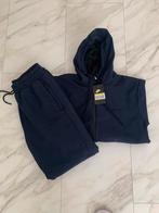 Nike Trainingspak, Zwart, Overige maten, Ophalen of Verzenden, Zo goed als nieuw