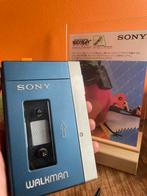 Sony Walkman TPS-L2 reparatie: vakman gezocht!, Audio, Tv en Foto, Walkmans, Discmans en Minidiscspelers, Ophalen of Verzenden