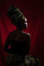 ✨ Meet Your African Dream Lady ✨, Tickets en Kaartjes, Eén persoon, Cadeaubon