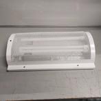 Partij Plafond lamp Vintage wit Riegens 2x36 watt   ``NIEUW`, Ophalen, Nieuw