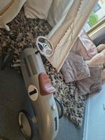 Retro loopfiets, Kinderen en Baby's, Speelgoed | Buiten | Voertuigen en Loopfietsen, Ophalen, Zo goed als nieuw, Loopfiets