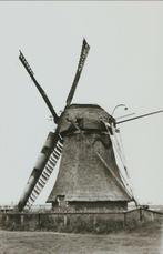 Lutjegast Grootegast molen Besheerpolder 1974, Verzamelen, Ansichtkaarten | Nederland, Ophalen of Verzenden, 1960 tot 1980, Ongelopen