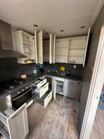 Keuken, Ophalen, Overige materialen, Hoekkeuken, Nieuw