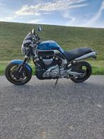 Yamaha mt 01 , 2008 , 45.000 km, Motoren, 2 cilinders, Particulier, Meer dan 35 kW, 1700 cc