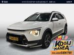 Kia Niro 1.6 GDi Hybrid DynamicLine Trekhaak, 1374 kg, Stof, Euro 6, Origineel Nederlands