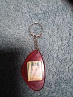 Vintage Wielrenner 1960 Frans of Italiaans Sleutel hanger, Ophalen of Verzenden